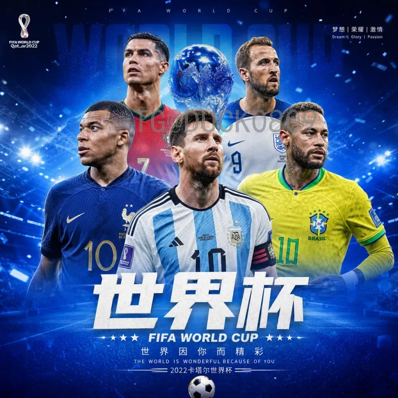 最新2026年国际足联世界杯淘汰赛赛程完整版：赛制革新与关键日期全览